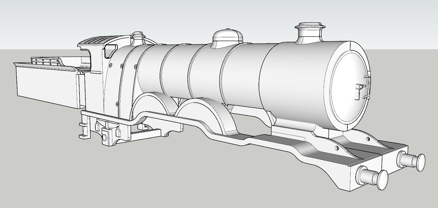 (image for) LBSC March H1 Class